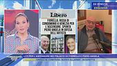Liti per l'ascensore nel palazzi di Fiorello e Piero Angela
