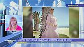 Sempre più donne diventano mamme a 50 e 60 anni