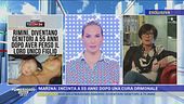 Mamma a 55 anni dopo aver perso un figlio 16enne