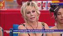 Carmen Russo: la Monsè si autoinvitò alle nostre nozze