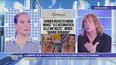 Maria Monsè invitata alle nozze: la verità di Enzo Paolo