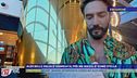 Alex Belli: "Delia è cambiata"