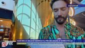 Alex Belli: "Delia è cambiata"