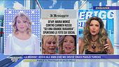 La Monse' replica a Enzo Paolo Turchi