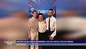 Mahmood e Blanco vincitori di Sanremo
