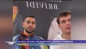 L'intervista ai vincitori del Festival