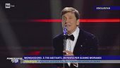 Morandi al top!