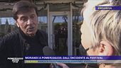 Morandi a Pomeriggio5