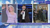 Monghidoro in festa per Gianni Morandi