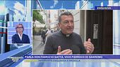 Caso Achille Lauro, parla il vice parroco di Sanremo