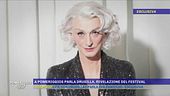 A Pomeriggio5 parla Drusilla