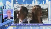 Sanremo, la rabbia dei Jalisse