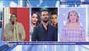 GfVip - le anticipazioni della puntata di stasera