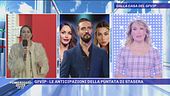 GfVip - le anticipazioni della puntata di stasera