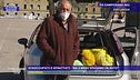 La disperazione di Michele e Anna: "Da 3 mesi viviamo in auto"