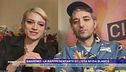 Sanremo - La rappresentante di lista sfida Blanco