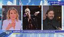 Eurovision di San Marino, ci sarà Achille Lauro