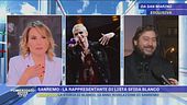 Eurovision di San Marino, ci sarà Achille Lauro