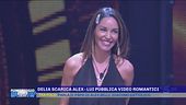 GF Vip, Delia va in finale