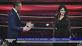 Boom di polemiche dopo Sanremo: i casi di Ferilli e Morgan