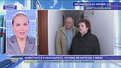 Michele e Anna potranno restare nell'agriturismo