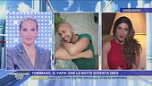 Tommaso, il papà che la notte diventa Ines