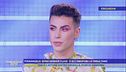 Pierangelo: sono gender fluid -  e gli omofobi lo insultano