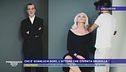 Chi è Gianluca Gori, l'attore che diventa Drusilla Foer