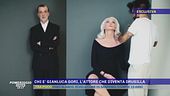 Chi è Gianluca Gori, l'attore che diventa Drusilla Foer