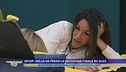 GfVip - Delia ha preso la decisione finale su Alex