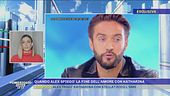 Quando Alex spiegò la fine dell'amore con Katharina