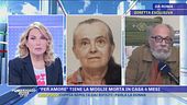 L'intervista all'uomo che ha tenuto la moglie morta in casa per 4 mesi