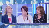 La battaglia di Emilia, l'estetista contro il green pass