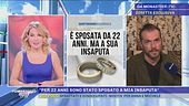 "Per 22 anni sono stato sposato a mia insaputa"