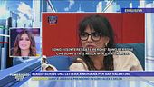 Biagio scrive una lettera a Miriana per San Valentino