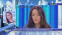 Quando Delia raccontò le presunte violenze dell'ex