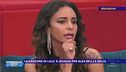 La canzone di Lulù e Jessica per Alex Belli e Delia