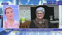 74enne truffata: "Mi hanno preso soldi e fede nuziale"