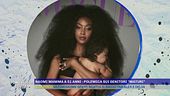 Naomi Campbell mamma a 51 anni, polemica sui genitori "maturi"
