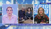 Mamma a 54 anni e lui papà a 57 anni