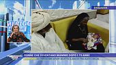 Donne che diventano mamme dopo i 70 anni