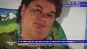 A 67 anni muore in casa da sola: trovata dopo un mese