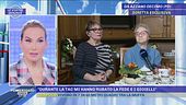 "Durante la tac mi hanno rubato la fede e i gioielli"