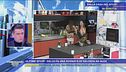 GFVip, Delia fa una scenata di gelosia ad Alex