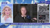"Mio zio ha spostato di nascosto le salme al cimitero"