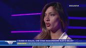I dubbi di Soleil: che cosa nascondono Alex e Delia?