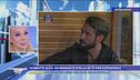 Stanotte Alex: ho mandato Stella in tv per difenderci
