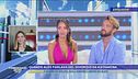 Quando Alex parlava del divorzio da Katharina