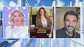 Fosca Innocenti stasera in prima serata su Canale 5