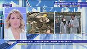 Vivono con 67 cani tra i rifiuti - Contattata impresa di pulizie